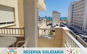 Apartamentos Acapulco Peniscola 3000